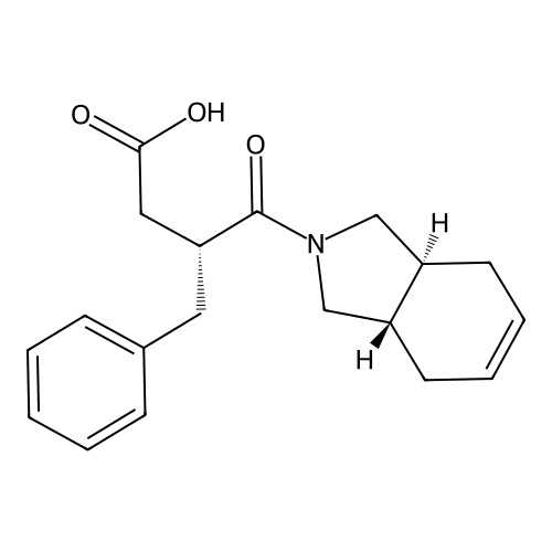 Mitiglinide Impurity 21