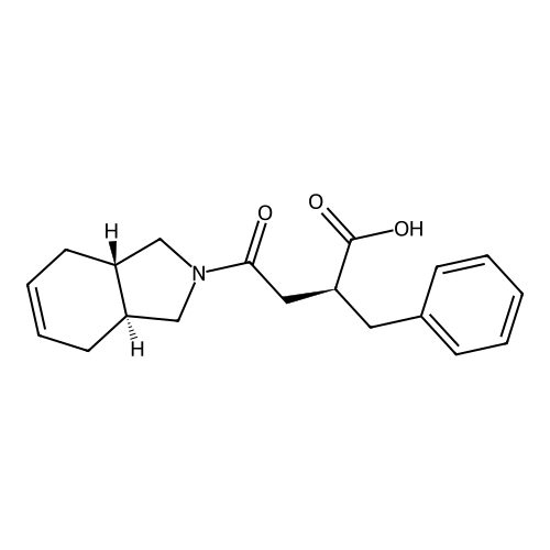 Mitiglinide Impurity 20
