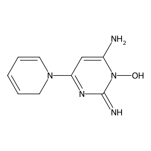 Minoxidil Impurity 40