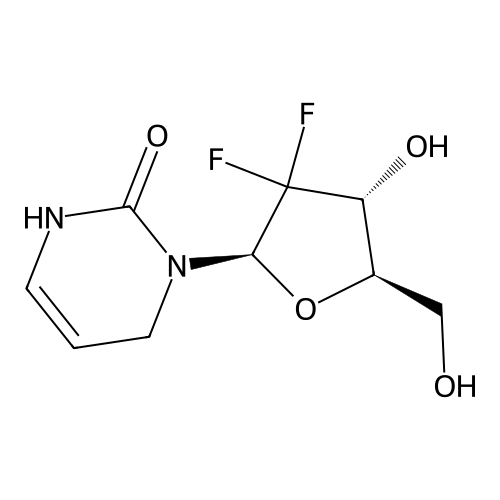 Emtricitabine Impurity 39