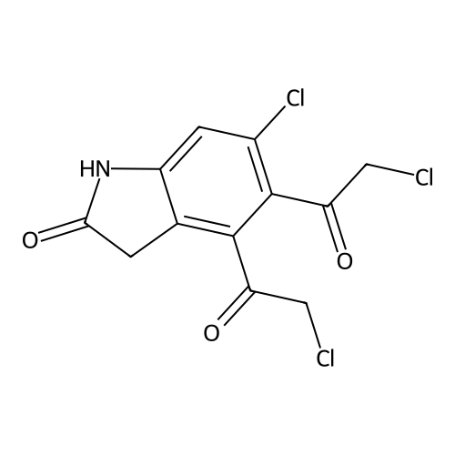 Ziprasidone Impurity 36