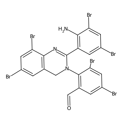 Ambroxol impurity 63
