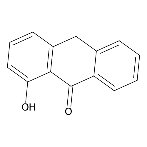 Dithranol EP Impurity D