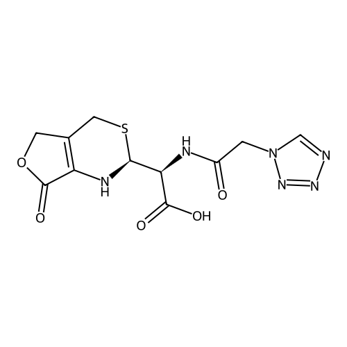 Cefazolin Impurity 48(Discontinued)