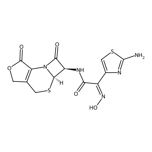 Ceftazidime Impurity 17