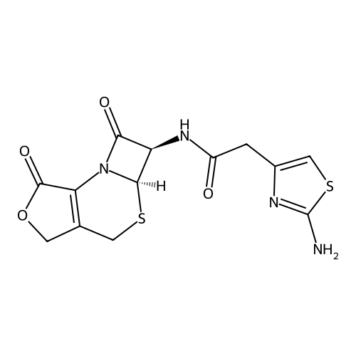 Cefotiam Impurity 2