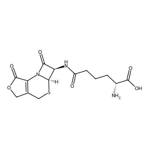 Cefoperazone Impurity 28