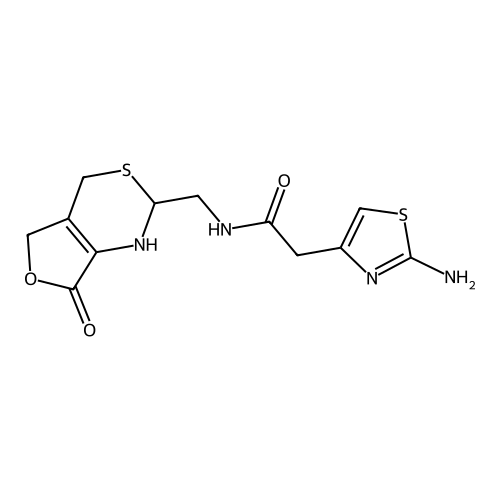 Cefotiam Impurity 29