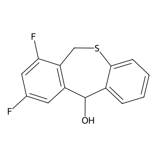 Barloxavir impurity 98