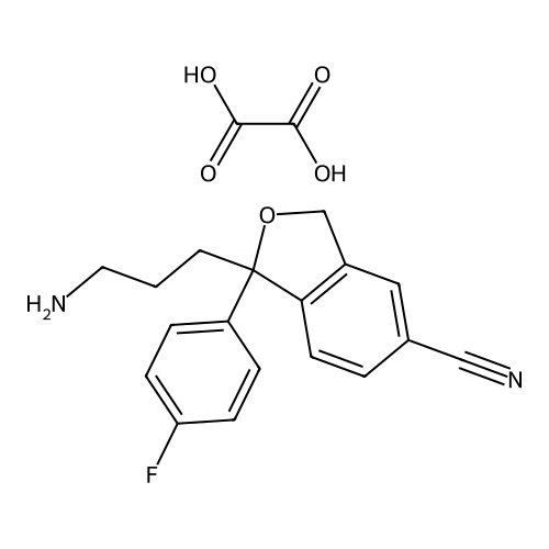 Citalopram Impurity 55