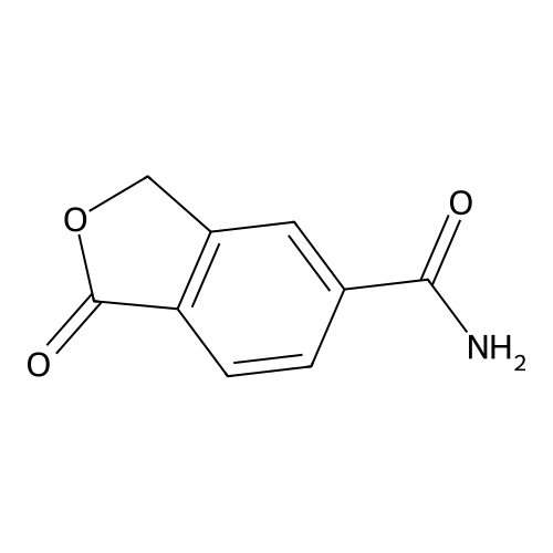 5-Carbamoylphthalide Escitalopram  Impurity