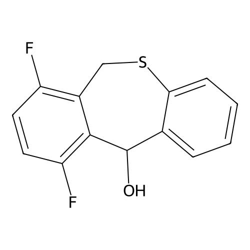 Baloxavir Impurity 41