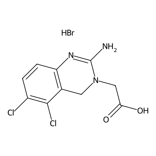 Anagrelide USP Related Compound B (HBr salt)