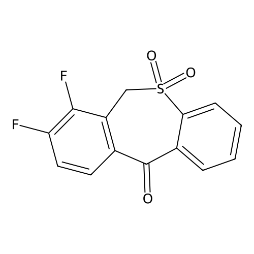 Baloxavir Marboxil Impurity 161