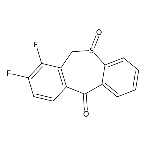 Baloxavir Marboxil Impurity 158