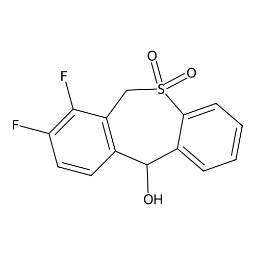 Baloxavir Impurity 65