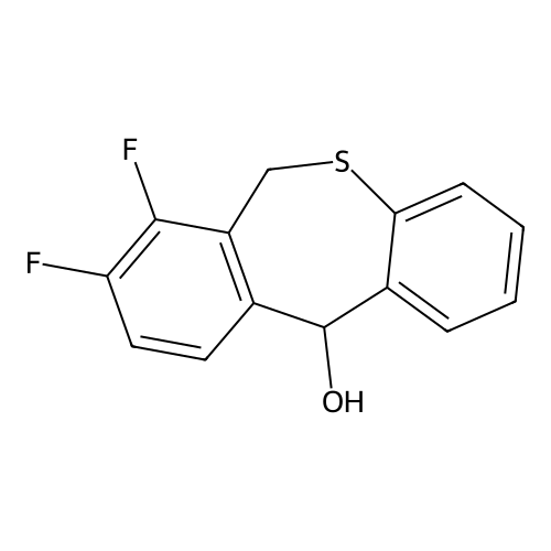 Baloxavir Impurity 1
