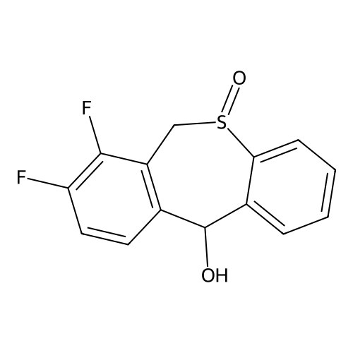 Baloxavir Impurity 61