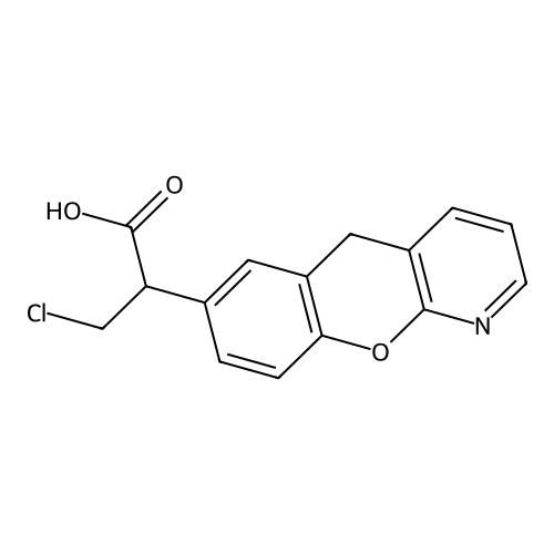 Pranoprofen Impurity 60
