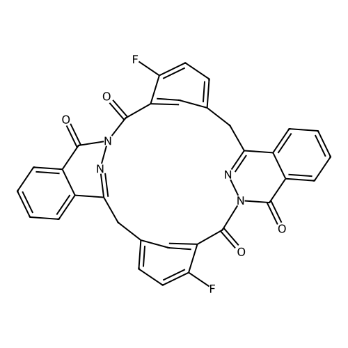 Olaparib Impurity 138
