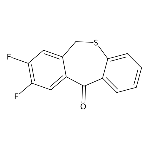 Barloxavir impurity 89