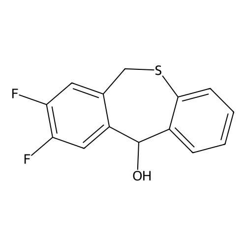 Baloxavir Impurity 57