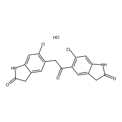 Ziprasidone Impurity 27
