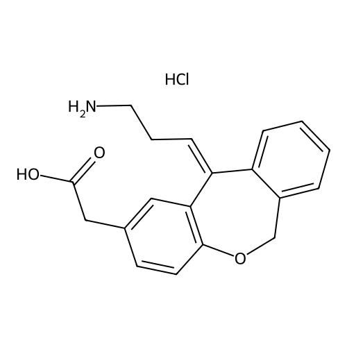 Olopatadine Impurity 13
