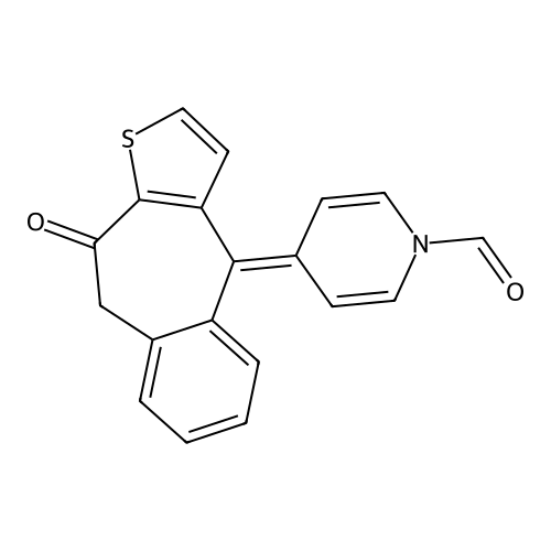 Ketotifen Impurity 28