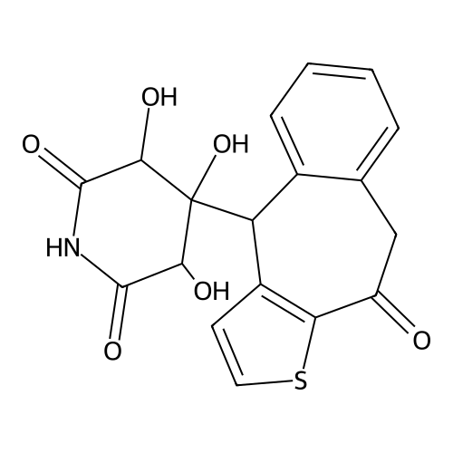 Ketotifen Impurity 29