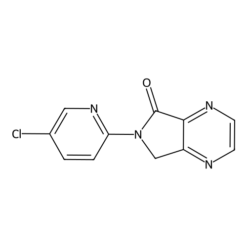 Zopiclone EP Impurity C