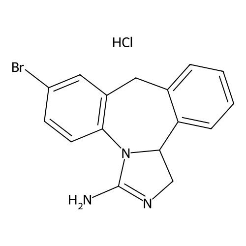 Epinastine EP Impurity B(Hydrochloride)