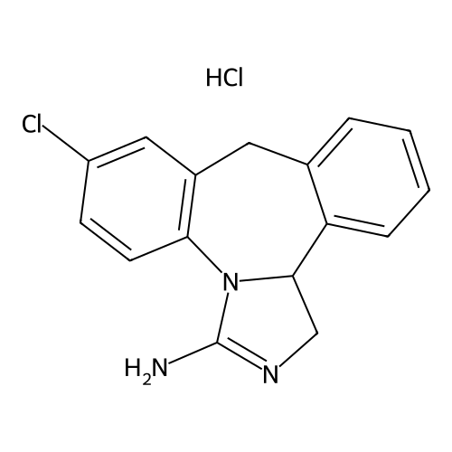 7-Chloro Epinastine Hydrochloride