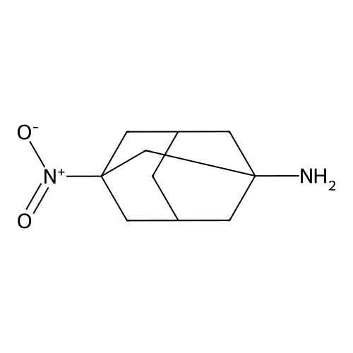 1-Amino-3-nitroadamantane