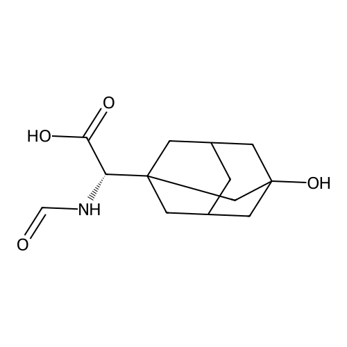 Vildagliptin Impurity 22