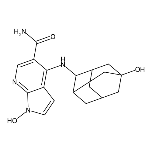 Peficitinib Impurity 1