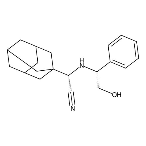 Saxagliptin Impurity 39