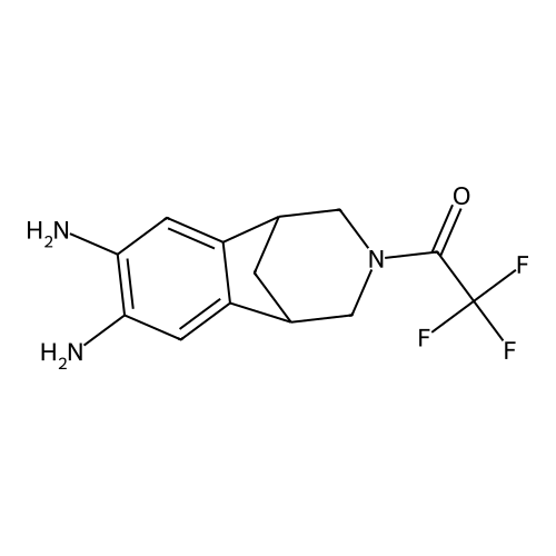 Varenicline Diamine Impurity