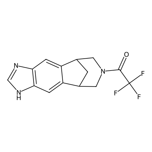 Varenicline Impurity N22