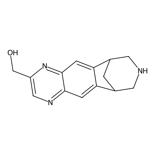 Varenicline Impurity 19
