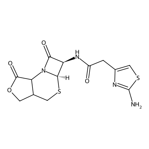 Cefotiam Impurity 12