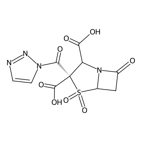 Tazobactam Impurity 14