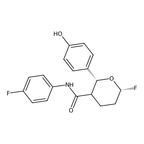 Ezetimibe Impurity 27
