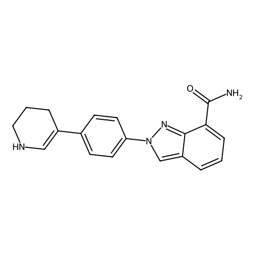 Niraparib Impurity 26