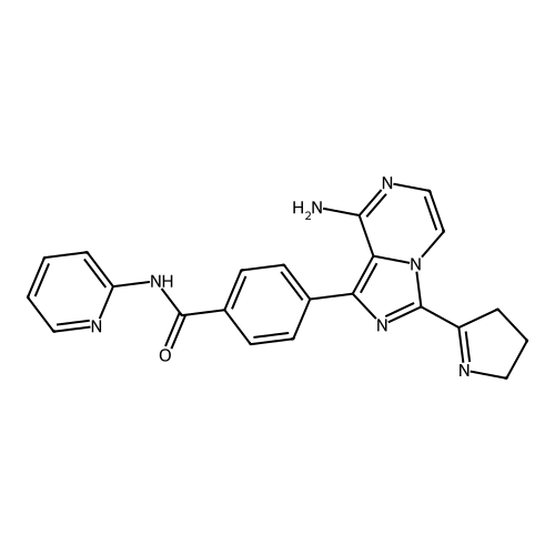 Acalabrutinib Impurity 10