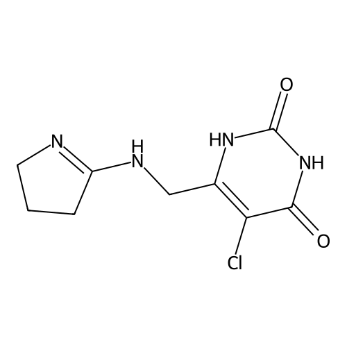 Tipiracil Impurity 13