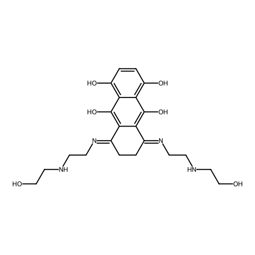 Mitoxantrone Impurity 13