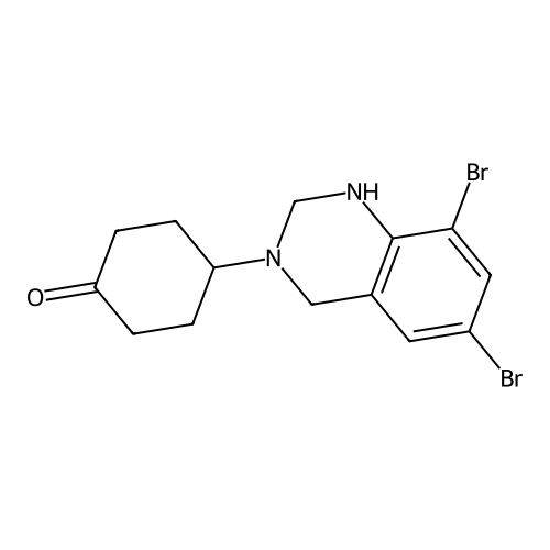 Ambroxol Impurity 80