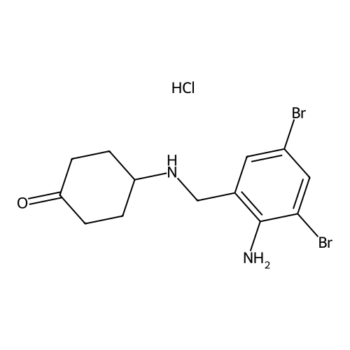 Ambroxol Impurity 49 HCl