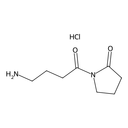 Piracetam Impurity 22
